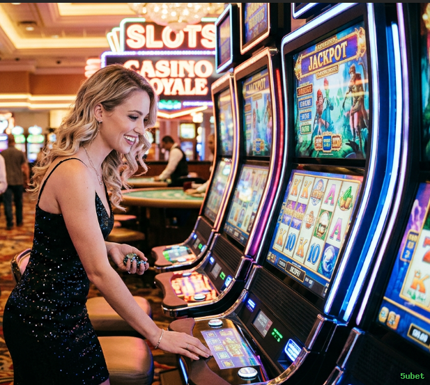 Download PC 5ubet