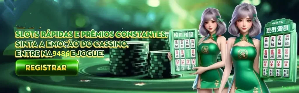 Reload Bonus 5ubet