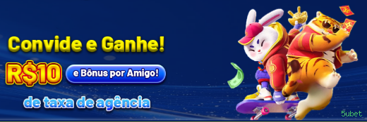 Programa VIP 5ubet