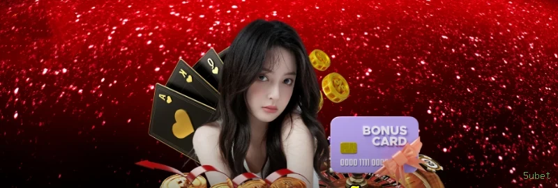 Streaming 4K no cassino ao vivo da 5ubet