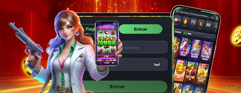 Slots Premium da PG Soft na 5ubet