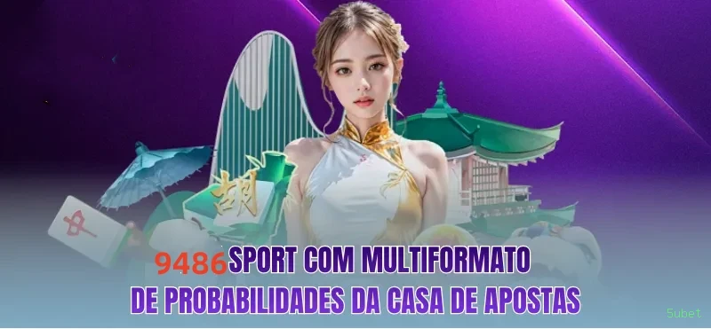 Promoções e bônus exclusivos da 5ubet