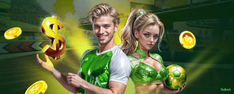 Lottery Clássica na 5ubet