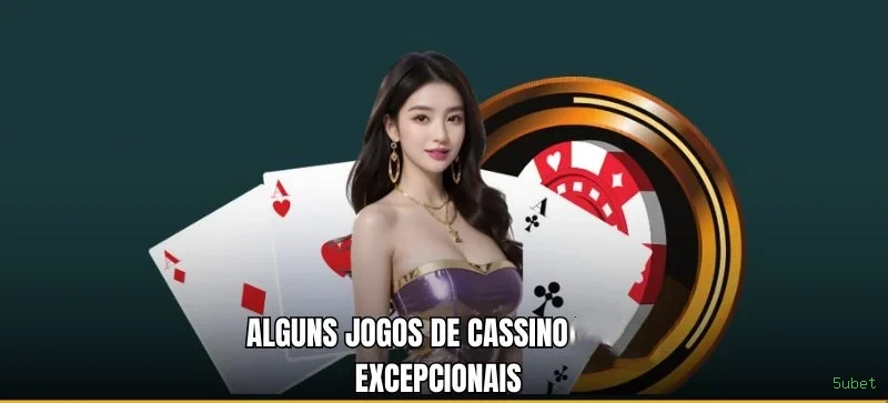 Interface 5ubet